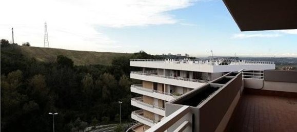 Penthouse de 2 divisões em Rome, Italy N.º 72237 2