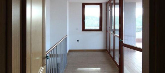 Penthouse de 2 divisões em Rome, Italy N.º 72237 7