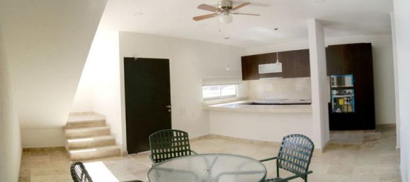 Дом с 3 спальнями в Яутепек, Мексика № 147711 2