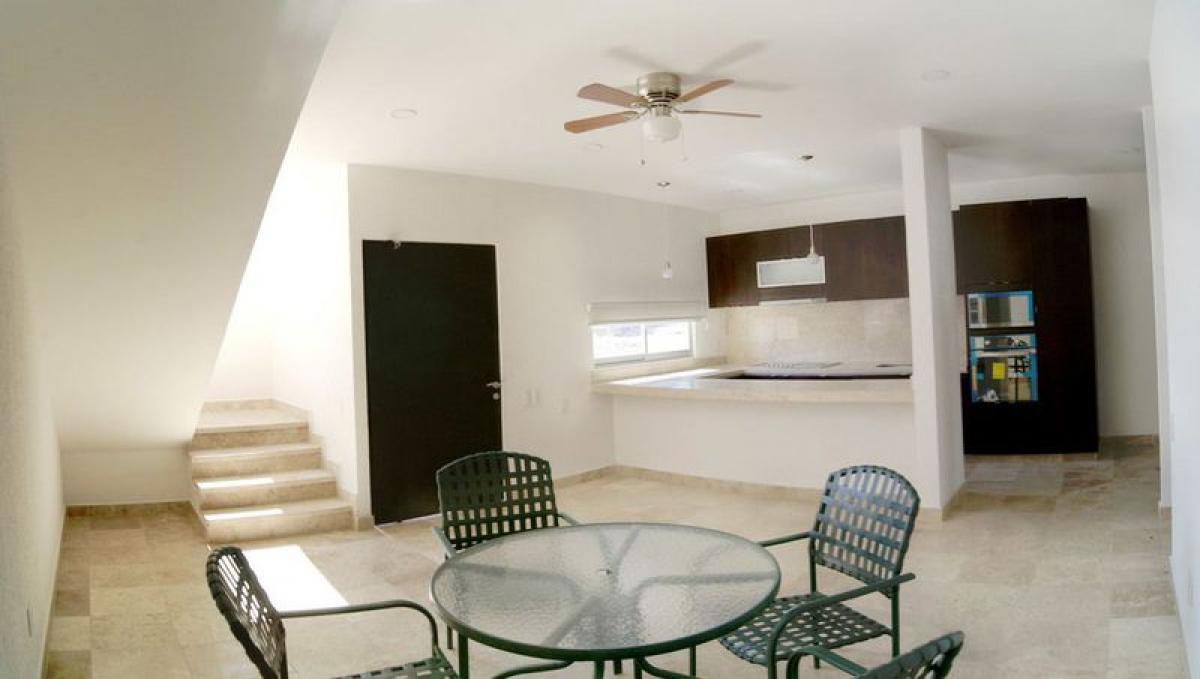 Дом с 3 спальнями в Яутепек, Мексика № 147711