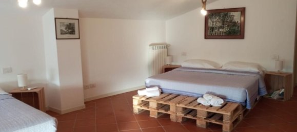 Casa de 4 dormitorios en San Miniato, Italy No. 345080 4