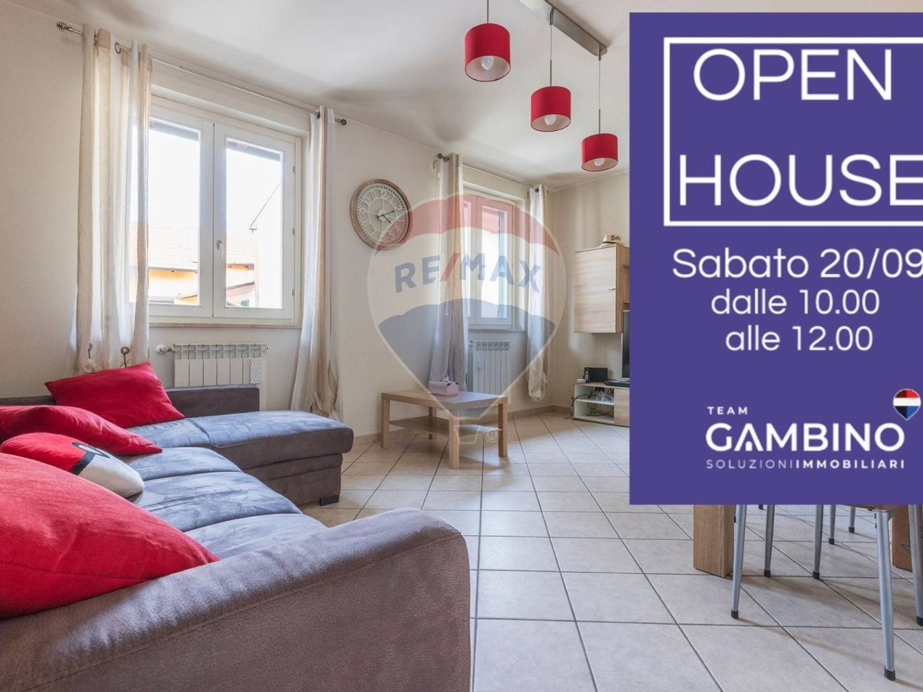 Квартира с 2 спальнями в Кардано аль Кампо, Италия № 327943