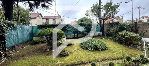 Apartamento de 1 dormitorio en Colombes, France No. 178765 3