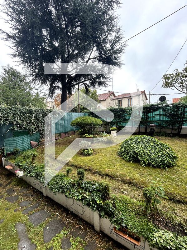 Apartamento de 1 dormitorio en Colombes, France No. 178765