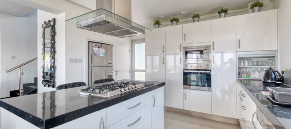 3 غرف نوم فيلا في Protaras, Cyprus رقم 9465 10
