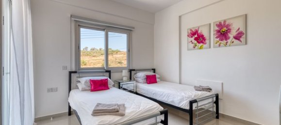3 غرف نوم فيلا في Protaras, Cyprus رقم 9465 25