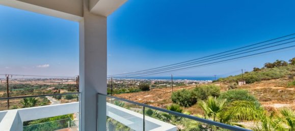 3 غرف نوم فيلا في Protaras, Cyprus رقم 9465 26