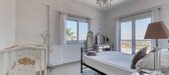 3 غرف نوم فيلا في Protaras, Cyprus رقم 9465 16
