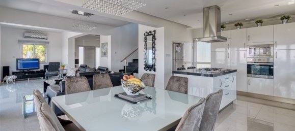3 غرف نوم فيلا في Protaras, Cyprus رقم 9465 2