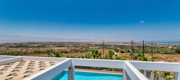 3 غرف نوم فيلا في Protaras, Cyprus رقم 9465 23