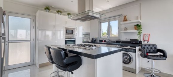 3 غرف نوم فيلا في Protaras, Cyprus رقم 9465 11