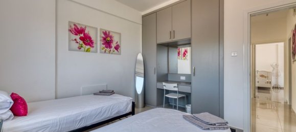 3 غرف نوم فيلا في Protaras, Cyprus رقم 9465 24