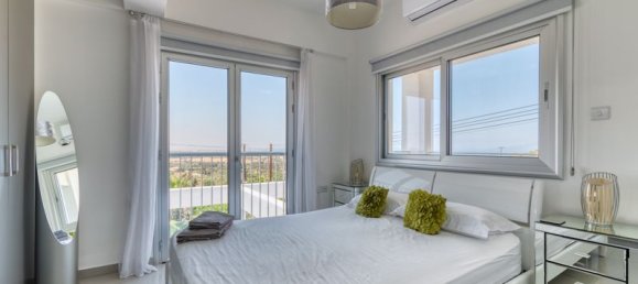 3 غرف نوم فيلا في Protaras, Cyprus رقم 9465 22