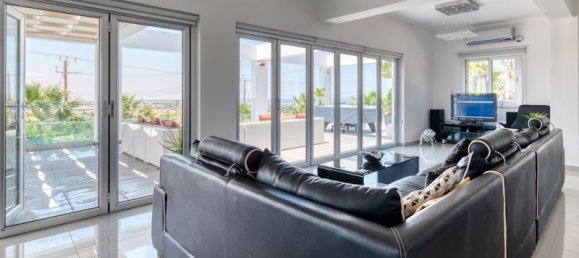 3 غرف نوم فيلا في Protaras, Cyprus رقم 9465 7