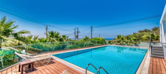 3 غرف نوم فيلا في Protaras, Cyprus رقم 9465 4
