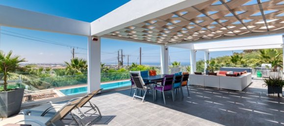 3 غرف نوم فيلا في Protaras, Cyprus رقم 9465 3