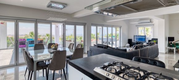 3 غرف نوم فيلا في Protaras, Cyprus رقم 9465 9
