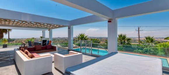 3 غرف نوم فيلا في Protaras, Cyprus رقم 9465 29