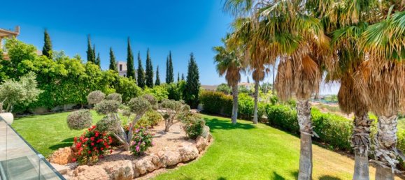 3 غرف نوم فيلا في Protaras, Cyprus رقم 9465 28