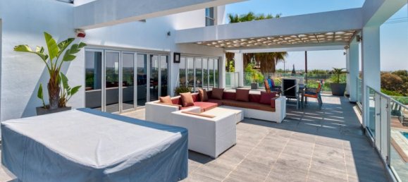 3 غرف نوم فيلا في Protaras, Cyprus رقم 9465 30