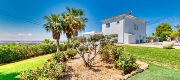 3 غرف نوم فيلا في Protaras, Cyprus رقم 9465 5