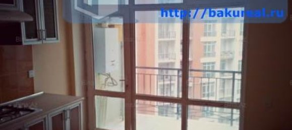 2 bedrooms Apartment in Baku, Azerbaijan No. 526 3