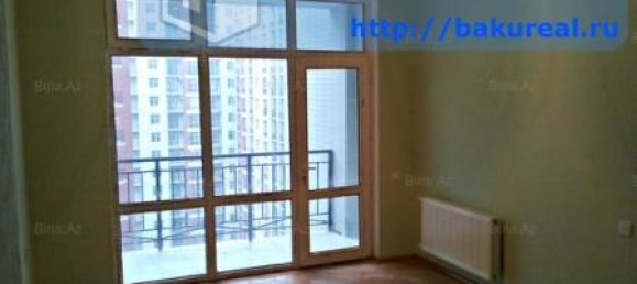 2 bedrooms Apartment in Baku, Azerbaijan No. 526 2