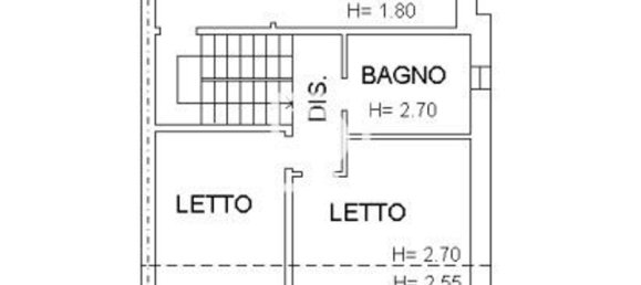 4 rooms Villa in Ravenna, Italy No. 221419 30