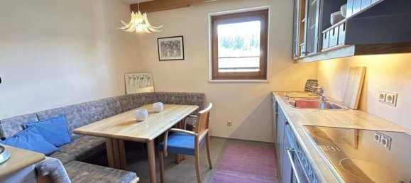 3غرفة شقة في Brixlegg, Austria رقم 135642 2