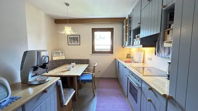 3غرفة شقة في Brixlegg, Austria رقم 135642