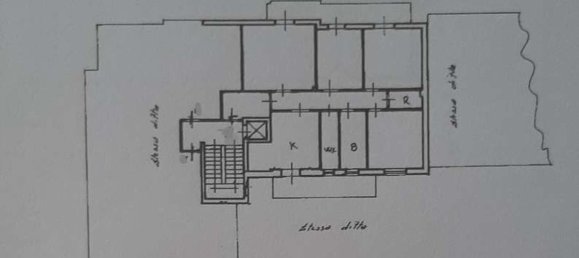 4 bedrooms Apartment in Boscoreale, Italy No. 314000 3