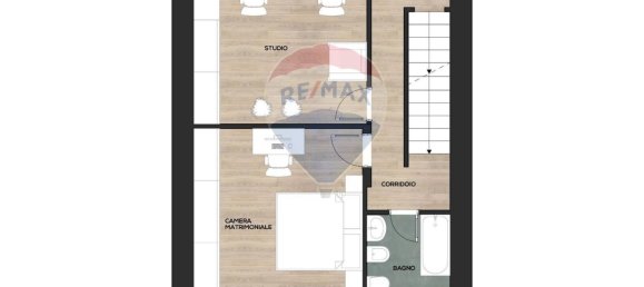 9-Zimmer Wohnung in Gallio, Italy, Nr. 297075 25