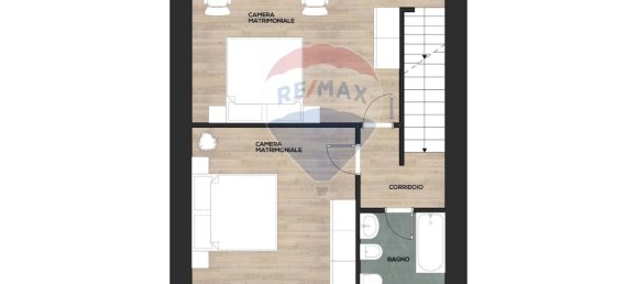 9-Zimmer Wohnung in Gallio, Italy, Nr. 297075 26