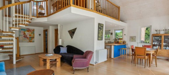 Casa de 5 habitaciónes en Dahme-Spreewald, Germany No. 356672 6