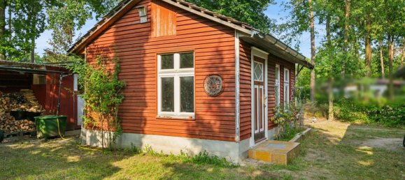 Casa de 5 habitaciónes en Dahme-Spreewald, Germany No. 356672 3