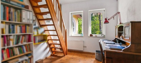 Casa de 5 habitaciónes en Dahme-Spreewald, Germany No. 356672 10