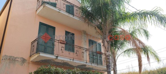 6 chambres Maison à Barcellona Pozzo di Gotto, Italy No. 154451 38