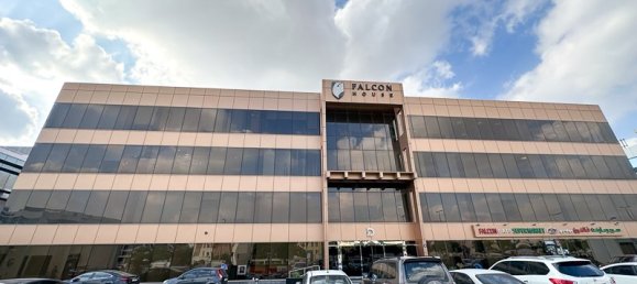 194m² Office in Dubai Investment Park, UAE No. 42571 16