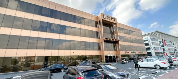 194m² Office in Dubai Investment Park, UAE No. 42571 15