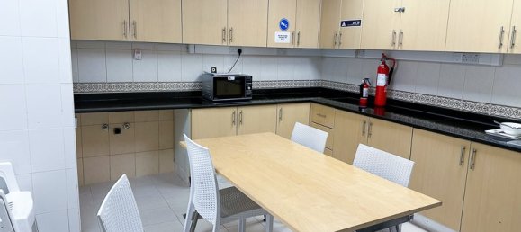 194m² Office in Dubai Investment Park, UAE No. 42571 13