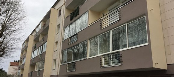 Apartamento de 2 dormitorios en Montreuil, France No. 140019 10