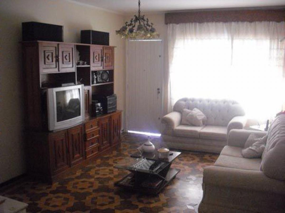 3 bedrooms House in Sao Paulo, Brazil No. 432842