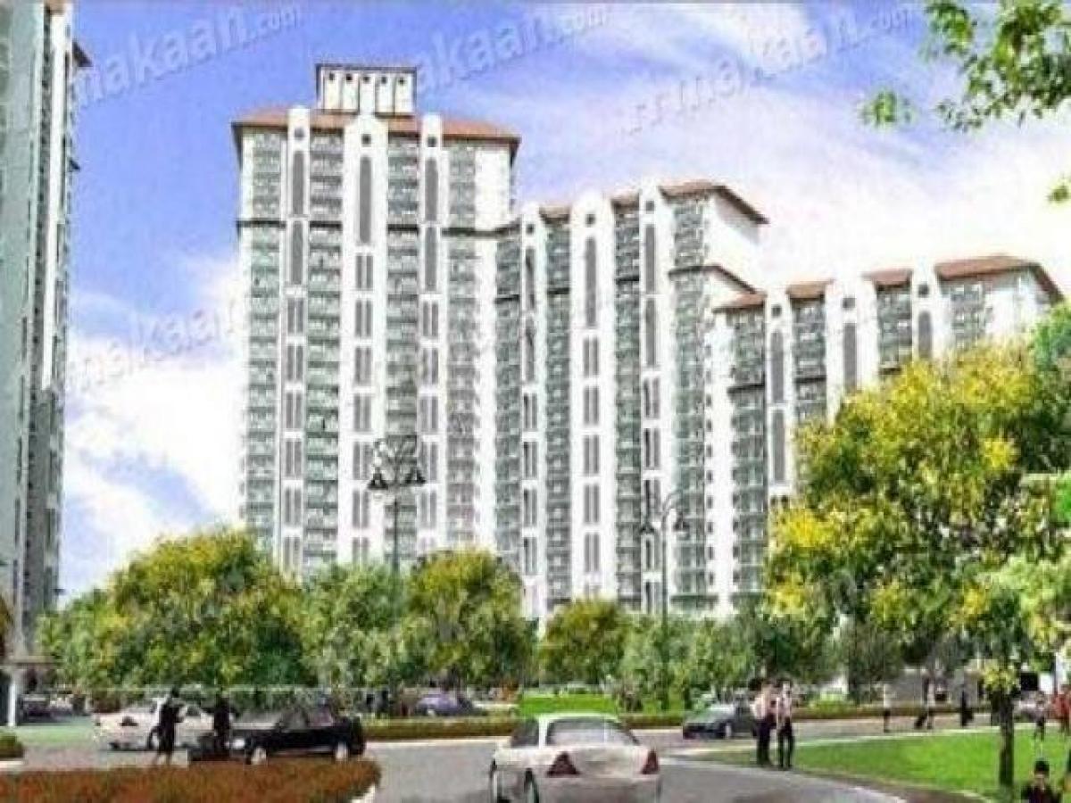 4 bedrooms House in Gurgaon, India No. 44698