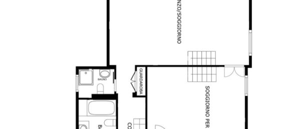 3 bedrooms Apartment in Albenga, Italy No. 311038 31