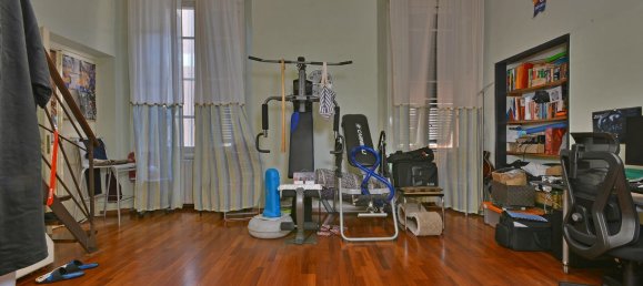 3 bedrooms Apartment in Albenga, Italy No. 311038 6