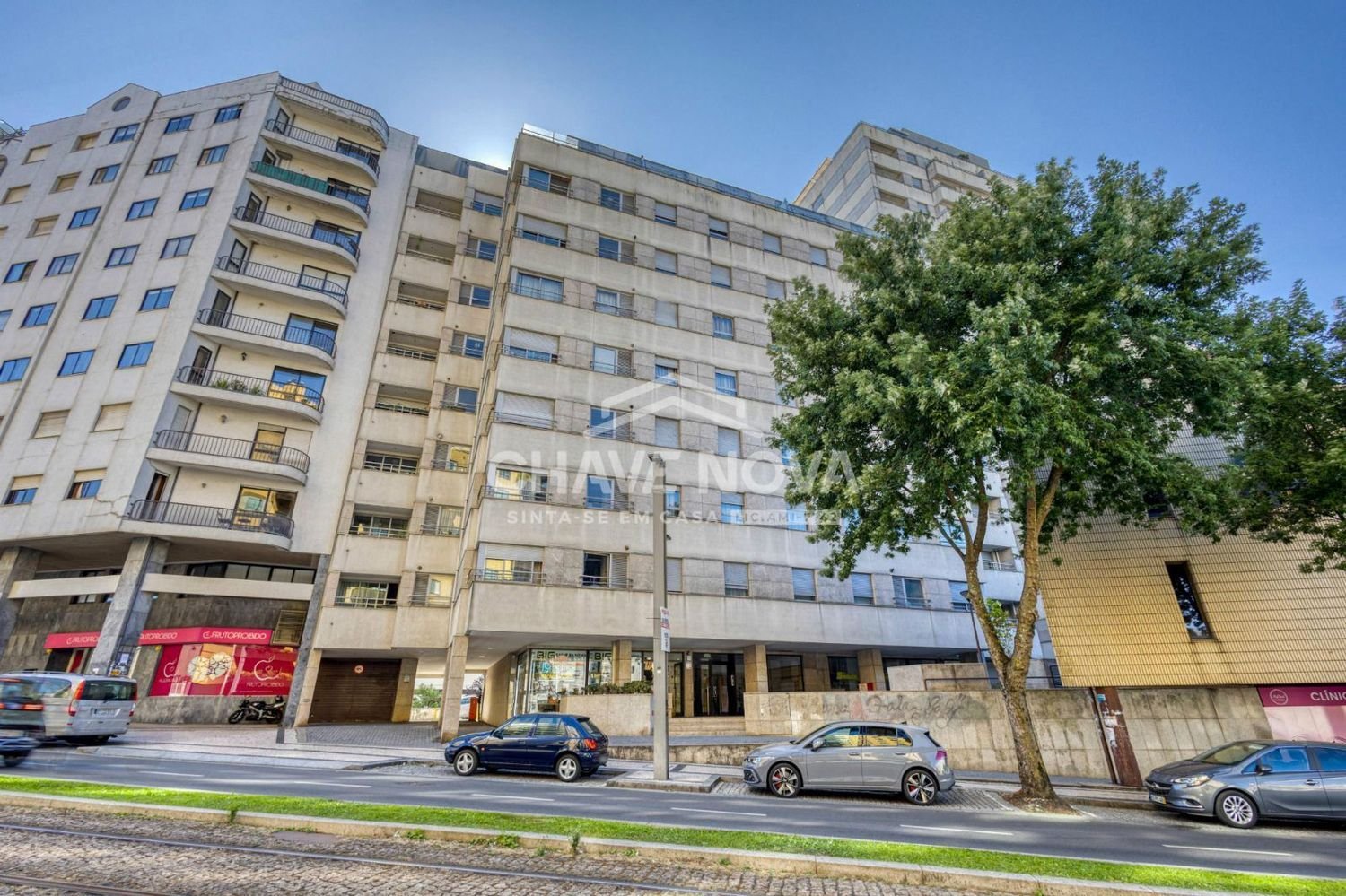 3 Schlafzimmer Doppelhaus in Vila Nova de Gaia, Portugal, Nr. 337675