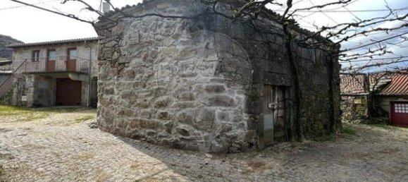 1 bedroom House in Ponte da Barca, Portugal No. 182522 7