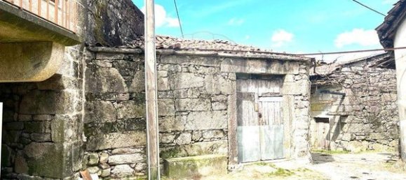 1 bedroom House in Ponte da Barca, Portugal No. 182522 2