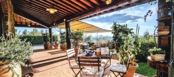 7 rooms House in Vinci, Italy No. 154700 29