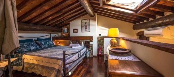 7 rooms House in Vinci, Italy No. 154700 14